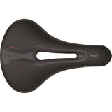 Terry Sattel Fisio Gel Damen schwarz