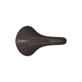 Terry Sattel Figura GTC Gel Männer schwarz