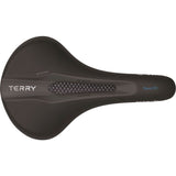 Terry Saddle Figura GTC Gel Men Black