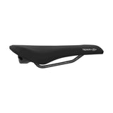 Terry Sattel Figura Damen schwarz