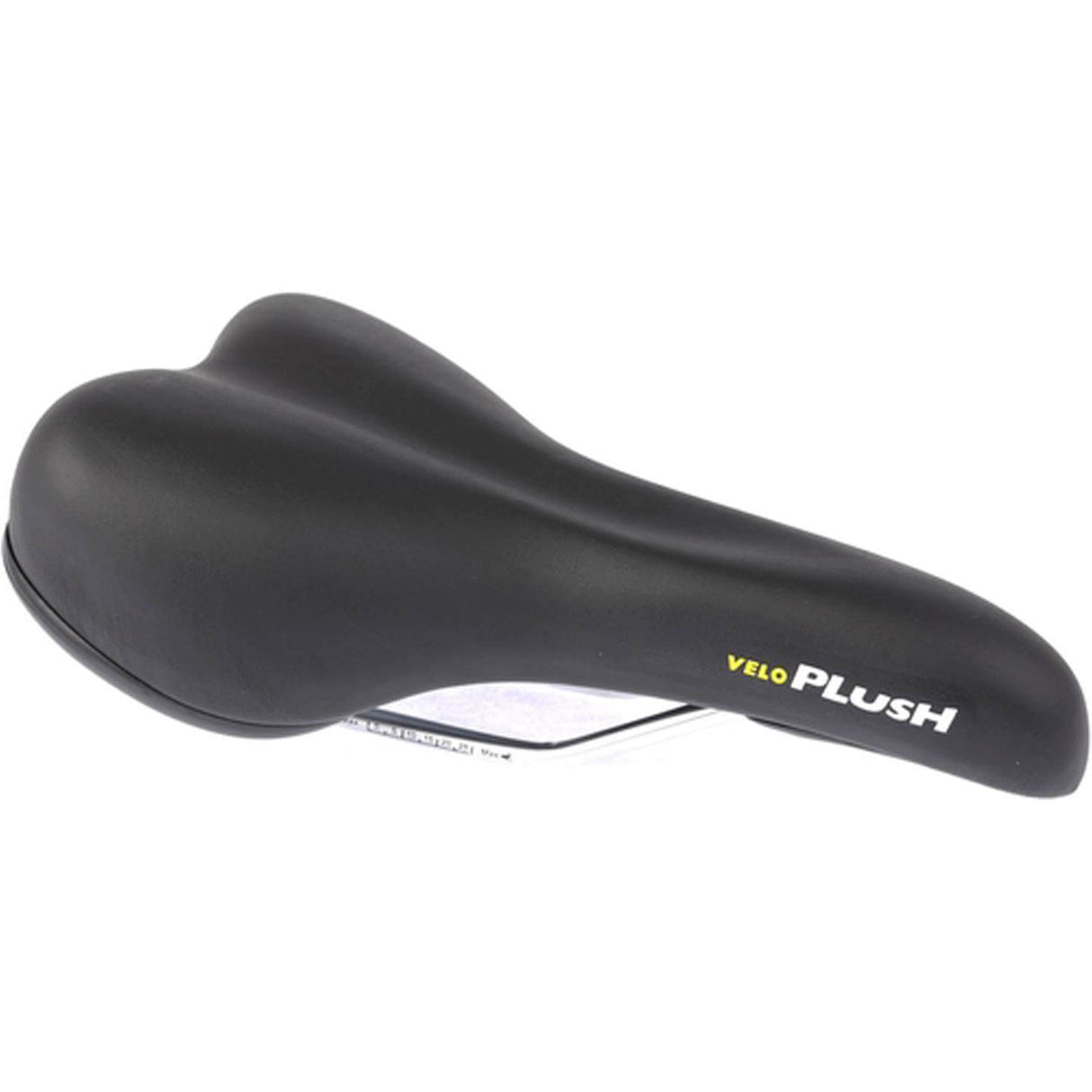 Voo Saddle plush Sport vl-3011 schwaarz