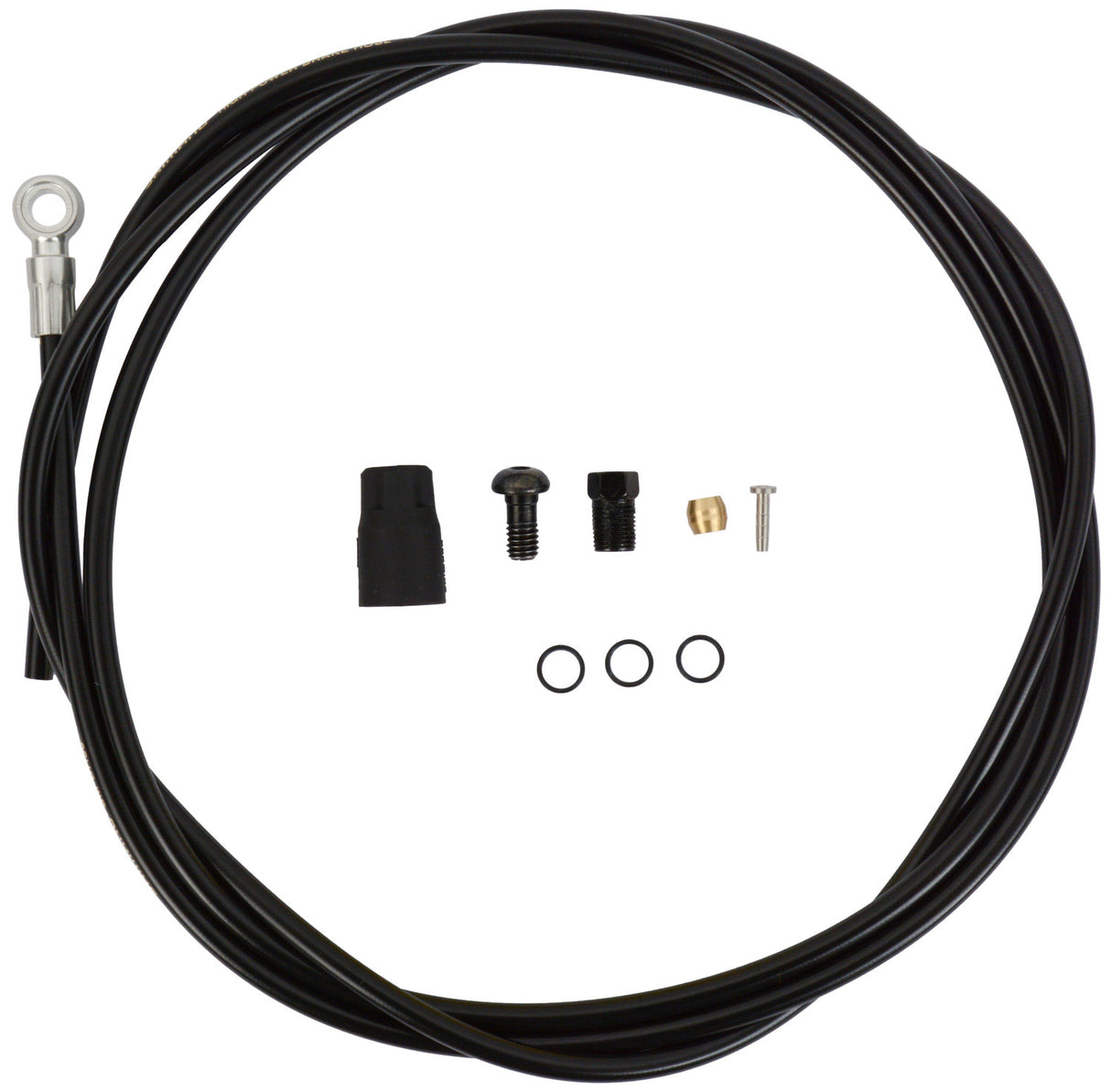 Shimano Zee SM-BH90-SBS Bremsschlauch 1000 mm