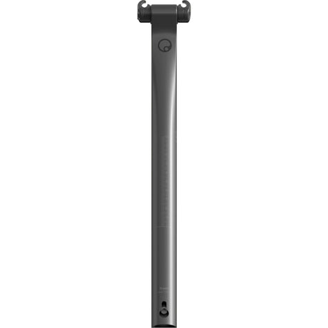 Ergon Sattelstütze 27,2 CF Allroad Pro Carbon