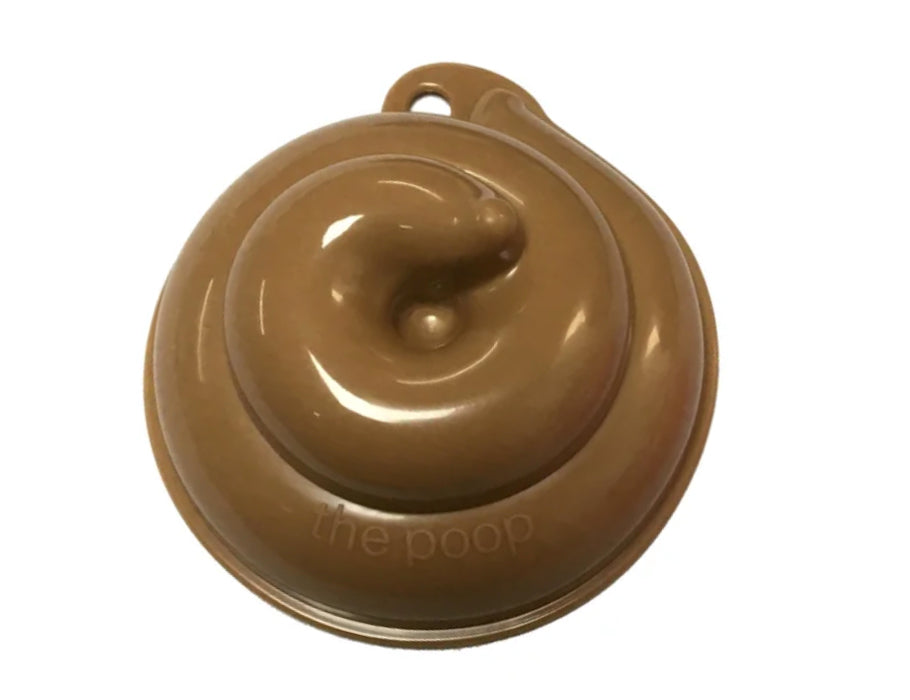 Neue freundliche Sandform – Kot – braun