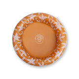 Seestern | Orangefarbenes Babybecken ø 60 cm