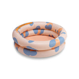 Gepard | mehrfarbiges Babybecken ø 60 cm