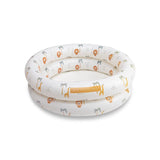 Dschungel | mehrfarbiges Babybecken ø 60 cm