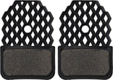 Absoluteblack GraphenPads Disc35 Sram Etap Axs Road MTB Disc Pads