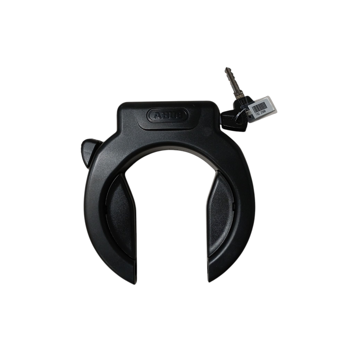 Abus Rahmenschloss Amparo 4750 x r