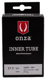 Onza sa3 27,5x2,10-2,60 SV47 Rohr