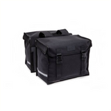 Newlooxs New Looxs Doppeltasche Camping 031.330 schwarz 66l