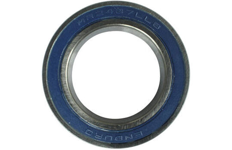 Enduro-Lager Mr 2437 LLB - ABEC 3 (Radial) - 24x37x7