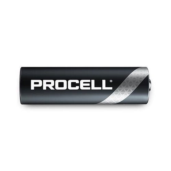 Pro -Zell -alkalische Batterie AA LR06 pro 24 Teile