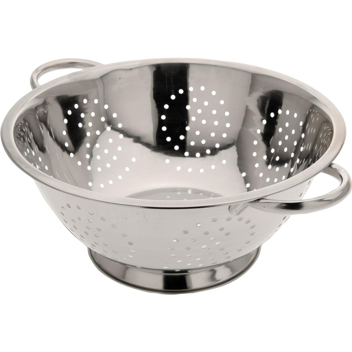 Excellent houseware vergiet rvs ø24cm