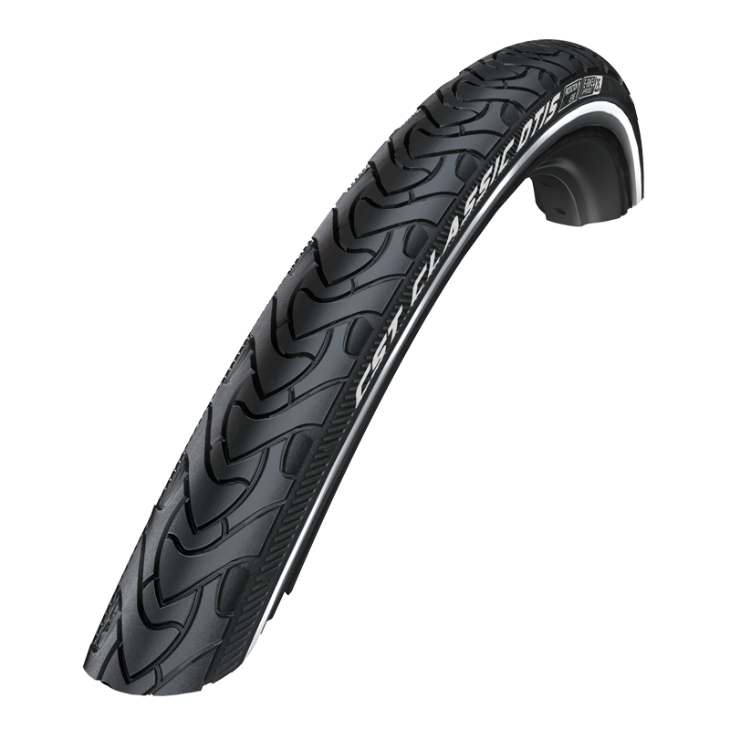 CST -Reifen otis 28 x 1 1 4 SW Refli