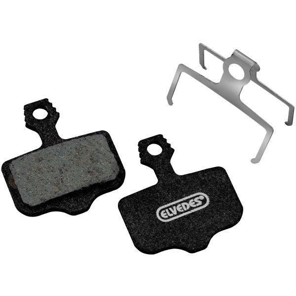 Scheibenbremsblock Set Metalic Carbon Avid xx x0