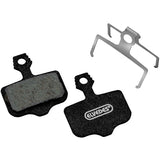Scheibenbremsblock Set Metalic Carbon Avid xx x0