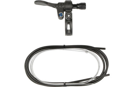 Controltech – Lynx-Sattelstützen-Dropper-Remote-Lockout-Kit, 125 mm Federweg