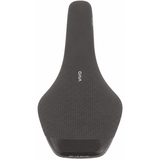 Selleroyal fietszadel selle royal vivo athletic - zwart - werkplaatsverpakking
