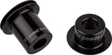 DT Swiss 240S 350 HR Scheibenbremse 5x135mm QR-Umrüstsatz