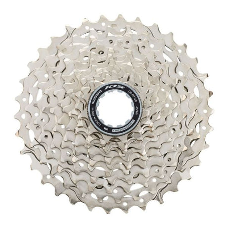 Shimano-Kassette 105 R7101
