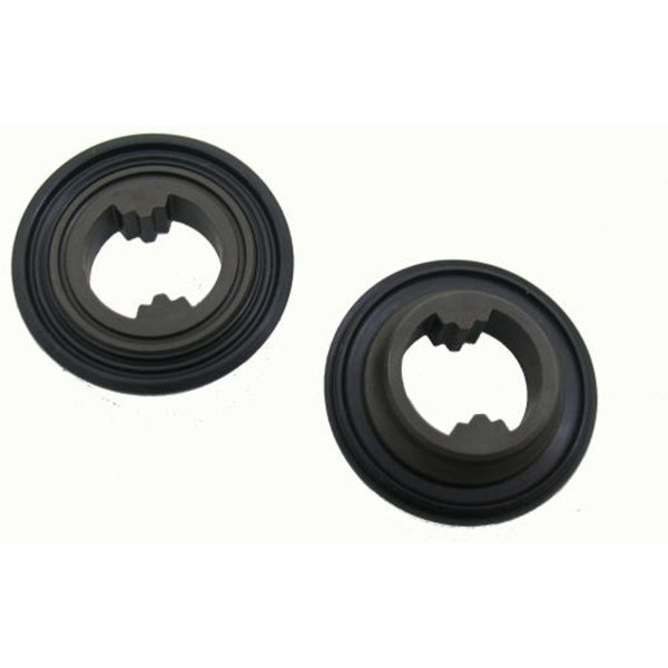 Shimano Nexus 7 Richter Conus Y35K98100