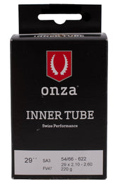 Onza sa3 Rohr 29x2,10-2,60 SV47