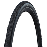 Schwalbe Faltreifen G-One R Pro V-Guard 28 x 1,50 40-622 – Schwarz