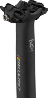 Ritchey WCS Carbon 1-Schrauben-Sattelstütze