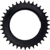 Garbaruk thread mount chainring for sram xx xx sl pm 3 mm round