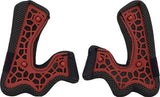 Troy lee designs cheek pads for d4 helmets
