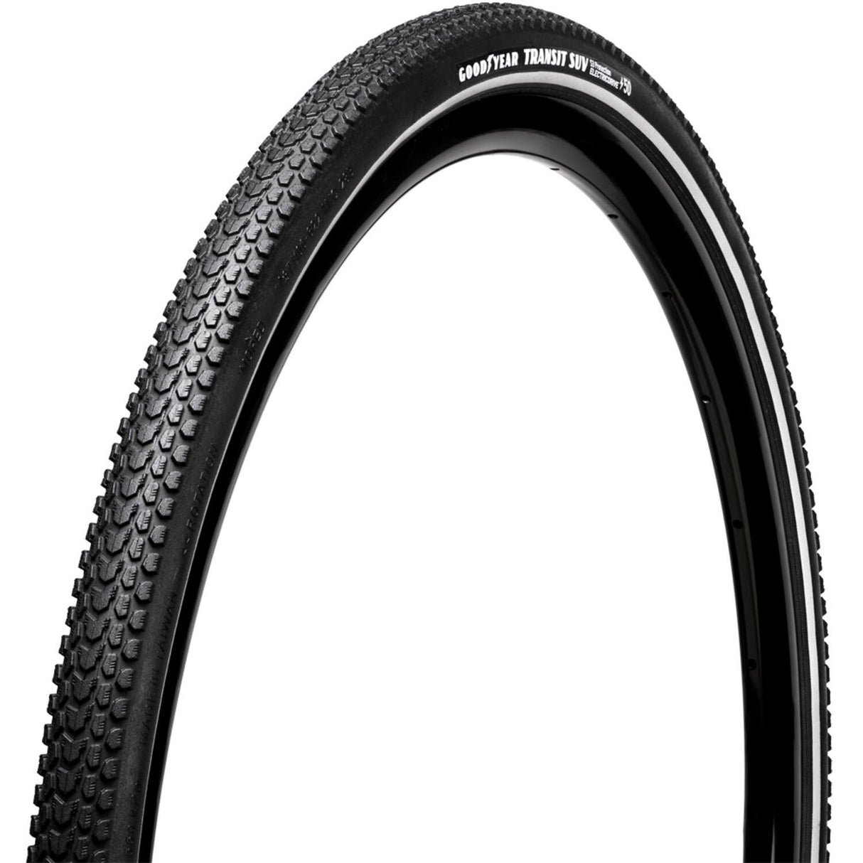 Goodyear Transit SUV S3 Schutz 28x2,00 Reflex