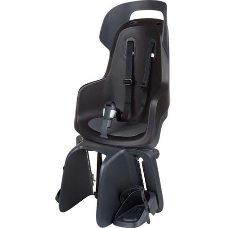 Bobike Seat Maxi gehen urban schwarz