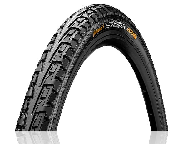 Rid Tour 20 x 1,75 (47-406) Buitenband Black