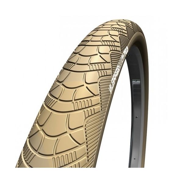 Zeppelinreifen 28 x 1,75 (47-622) Reflexion Beige