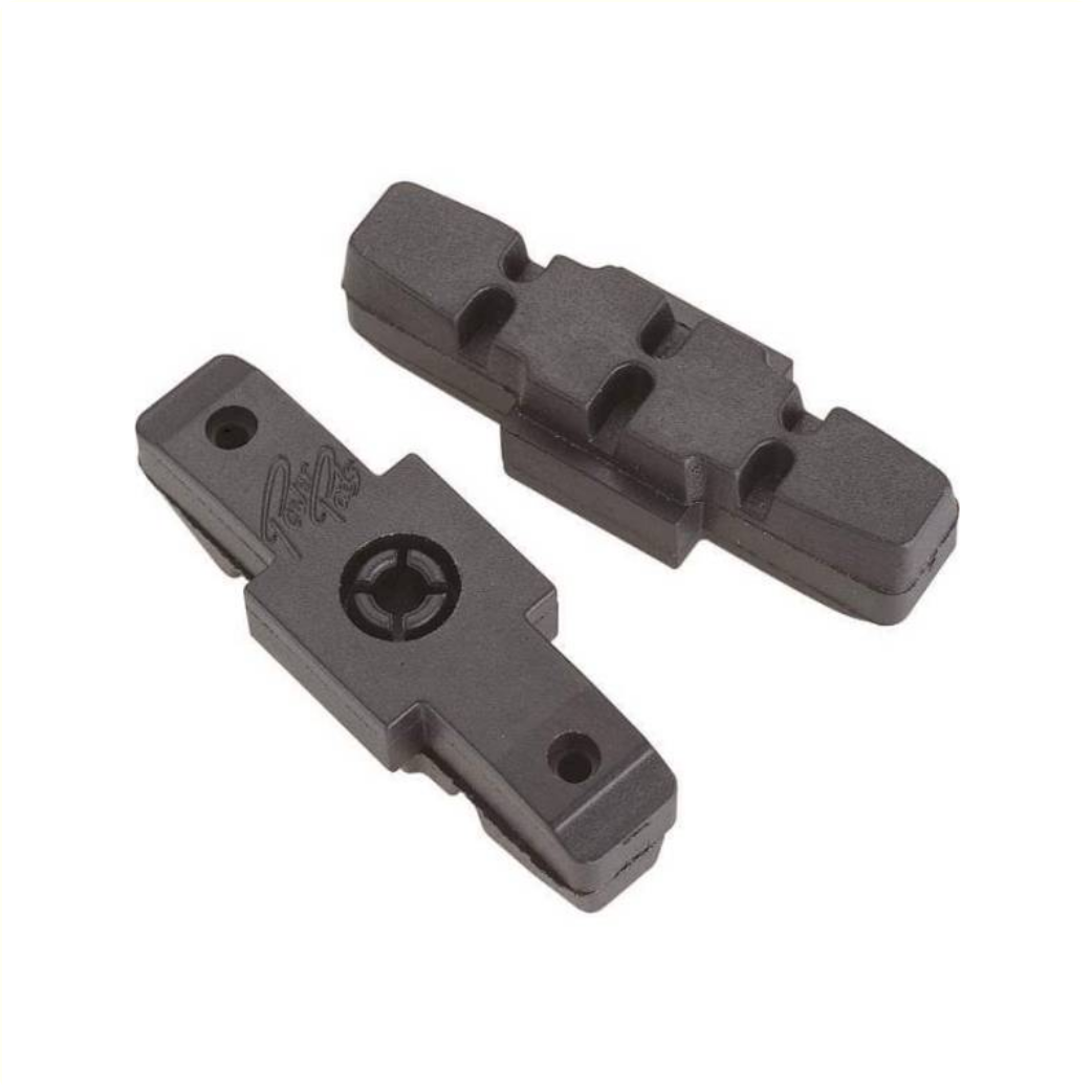 Union Bremsbeläge BS-801 br.Pad BS-801 schwarz