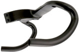 Isaac - Rennverwaltung Luftstrom 44 cm 120 mm Kohlenstoff