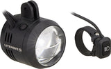 Litemove ac-150 led hb lb e-bike front light for handlebar mounting with stvzo