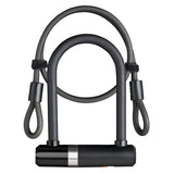 Axa Schlossset Newton U-Lock Mini