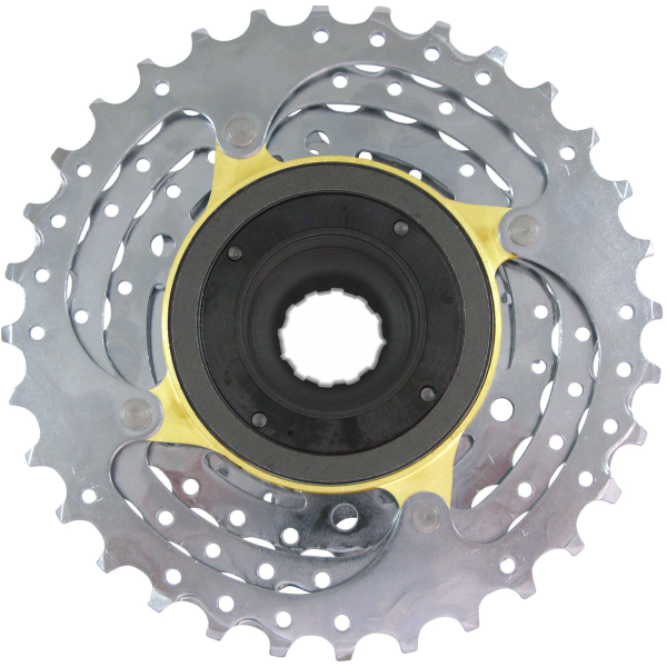 Sunrice Freewheel E-Bike 9V 11-32T MFEX9-9AU