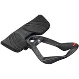 Controltech - Scirocco Triathlon TT Aerolenker-Vorbaumontage Mini Clip-on UD Carbon ITU