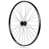 Rodi Wielset Tryp 25 27,5 mit Sitzachse 15x100 und Schnellfreisetz