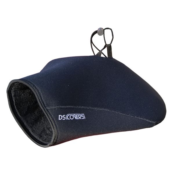 DS deckt Handmffen Scooter Black ab