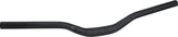 Levelnine race kids 25.4 30 mm riser handlebars