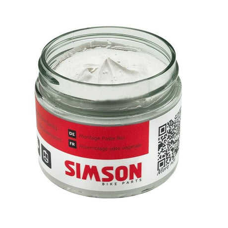 Rema Tip Top Niederlande b.v. Simson Montagepaste Gemüse 50ml