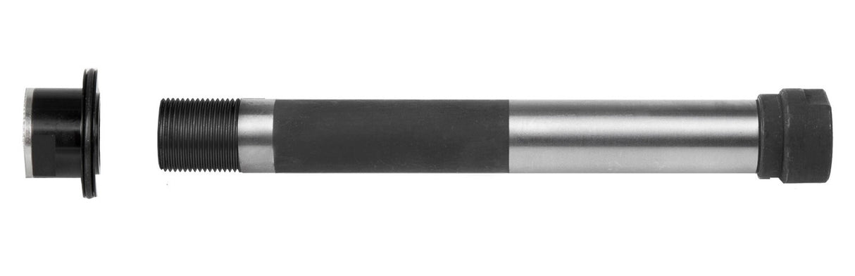 Novatec QR-12 Umrüstsatz für Achsgröße ø12mm 135mm