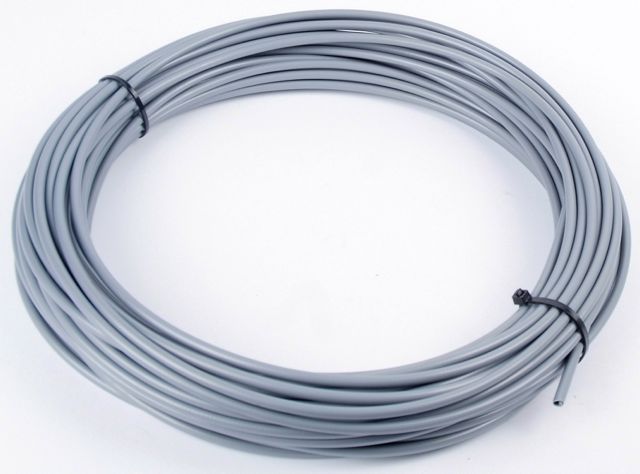 Saccon Rem Rem Outder Cable 5mm Teflon Gray (Gazelle) 50m i boks