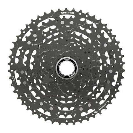 Shimano Kassettenqueues 11V 11-50T CS-LG400 schwarz