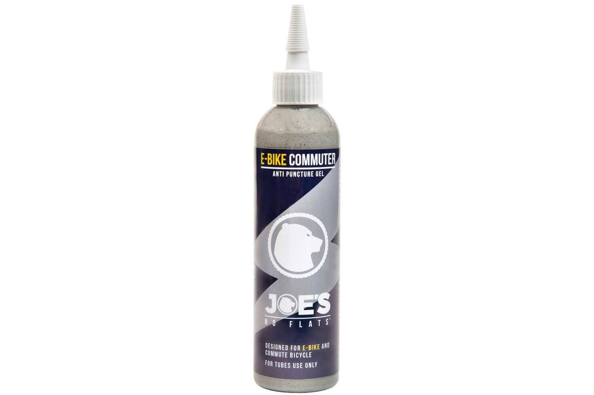 Joes No Flats E-Bike-Pendlergel Dichtungsmittel 240 ml