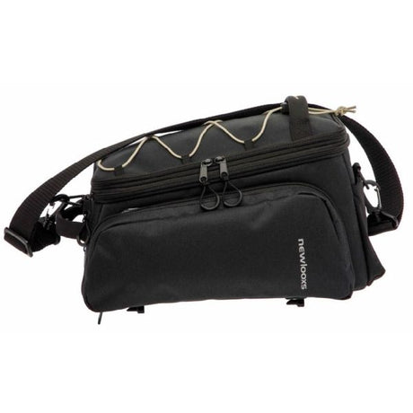Newlooxs Tasche New Looxs Sport-Kofferraumtasche | RT 2.0 | schwarz | 31l